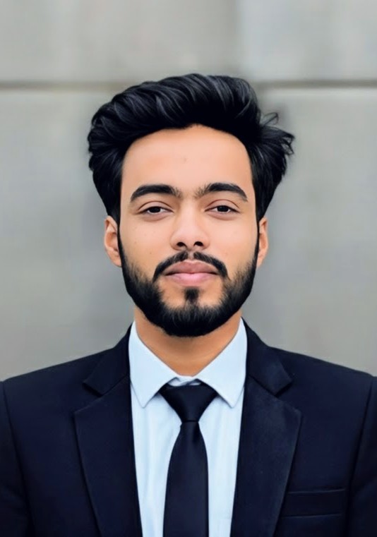 JAHIN TALUKDER OPU