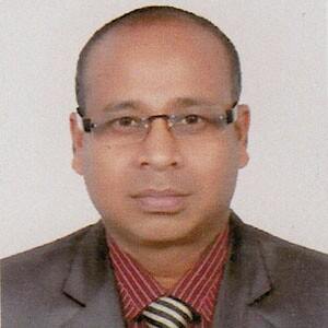 Nayon Halder