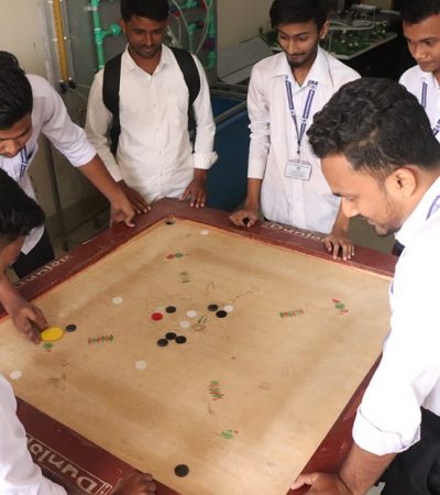 keram keram